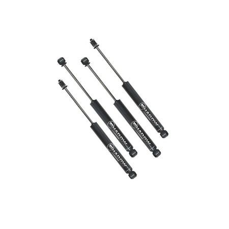 Superlift SHOCK BOX BL 3/4 TON 84020